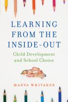 Learning_from_the_inside-out