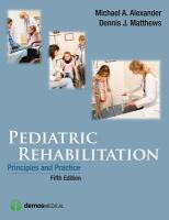 Pediatric_rehabilitation