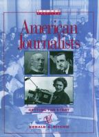American_journalists