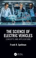 The_science_of_electric_vehicles