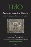 Aesthetics_in_Arabic_thought