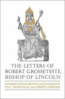 The_letters_of_Robert_Grosseteste__Bishop_of_Lincoln