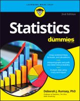 Statistics_for_dummies