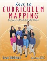 Keys_to_curriculum_mapping