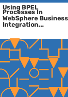 Using_BPEL_processes_in_WebSphere_Business_Integration_Server_Foundation