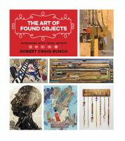 The_art_of_found_objects