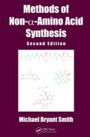 Methods_of_non--amino_acid_synthesis
