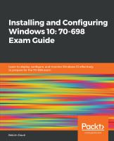 Installing_and_configuring_Windows_10__70-698_exam_guide