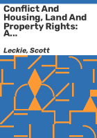 Conflict_and_housing__land_and_property_rights