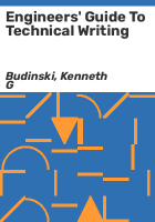 Engineers__guide_to_technical_writing