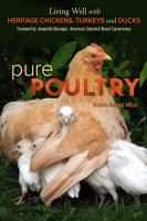 Pure_poultry