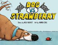 Dog_vs__Strawberry