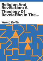 Religion_and_revelation