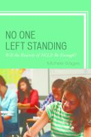 No_one_left_standing