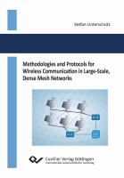 Methodologies_and_protocols_for_wireless_communication_in_large-scale__dense_mesh_networks