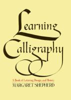 Learning_calligraphy