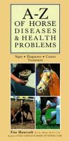 A-Z_of_horse_diseases___health_problems