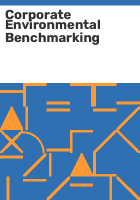 Corporate_environmental_benchmarking