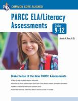 PARCC_ELA_literacy_assessments