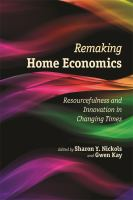 Remaking_home_economics