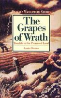 The_grapes_of_wrath