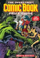 The_Overstreet_comic_book_price_guide