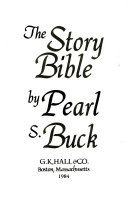 The_story_Bible