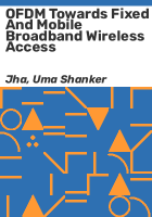 OFDM_towards_fixed_and_mobile_broadband_wireless_access