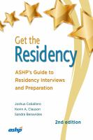 Get_the_residency