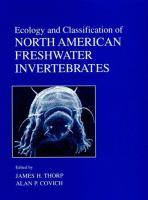 Ecology_and_classification_of_North_American_freshwater_invertebrates