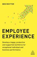 Employee_experience