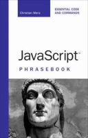 Javascript_phrasebook