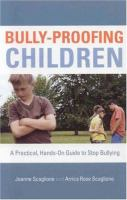 Bully-proofing_children