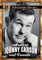 The_best_of_Johnny_Carson_and_friends_