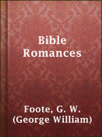 Bible_Romances