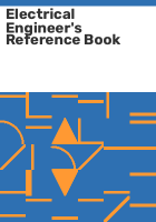 Electrical_engineer_s_reference_book