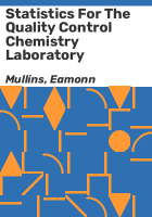 Statistics_for_the_quality_control_chemistry_laboratory