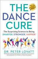 The_dance_cure
