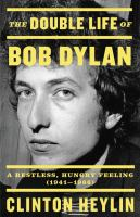 The_double_life_of_Bob_Dylan