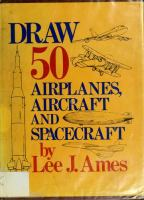 Draw_50_airplanes__aircraft____spacecraft