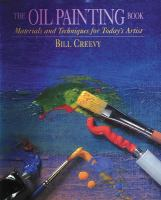 The_oil_painting_book