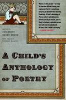 A_child_s_anthology_of_poetry