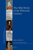 The_sibyl_series_of_the_fifteenth_century