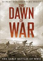 The_dawn_of_war
