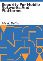 Security_for_mobile_networks_and_platforms