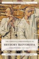 The_complete_correspondence_of_Hryhory_Skovoroda__philosopher_and_poet