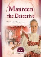 Maureen_the_detective