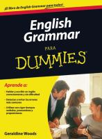 English_grammar_para_dummies