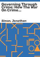 Governing_through_crime