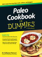 Paleo_Cookbook_For_Dummies